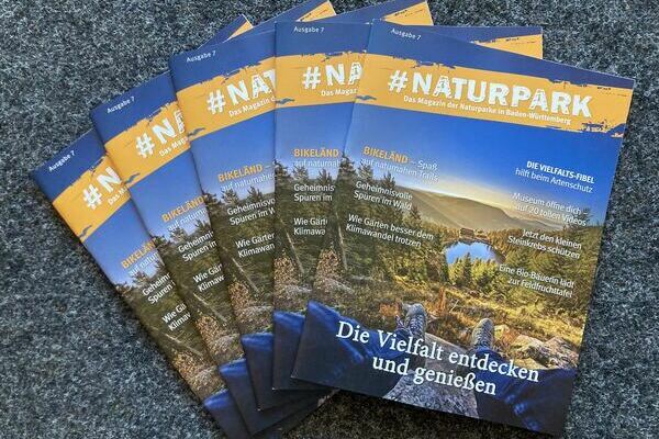 Die Vielfalt entdecken und genieen
