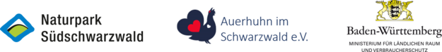 bewusstWild wird gefördert durch bewusstWild wird gefördert durch